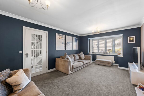 Renals Way, Calverton, Nottingham, NG14 6PH