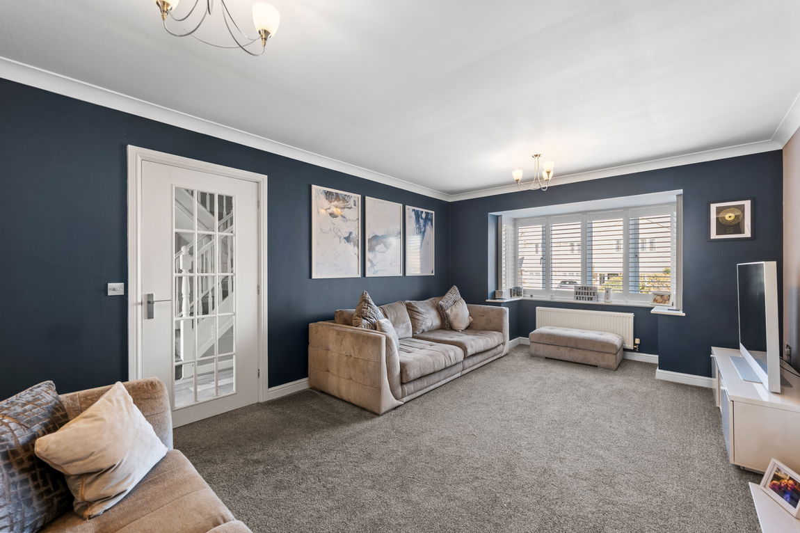 Renals Way, Calverton, Nottingham, NG14 6PH