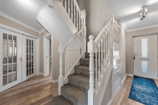 Renals Way, Calverton, Nottingham, NG14 6PH