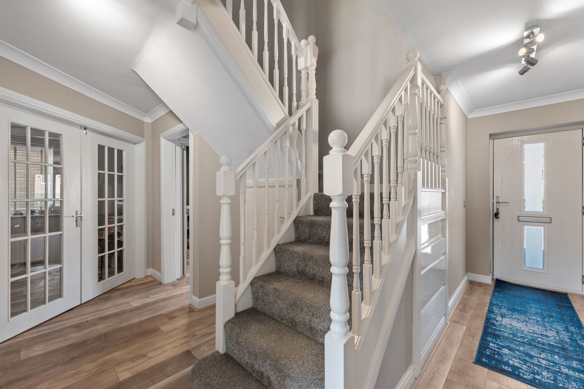 Renals Way, Calverton, Nottingham, NG14 6PH
