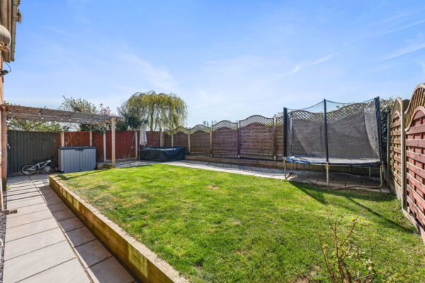 Renals Way, Calverton, Nottingham, NG14 6PH