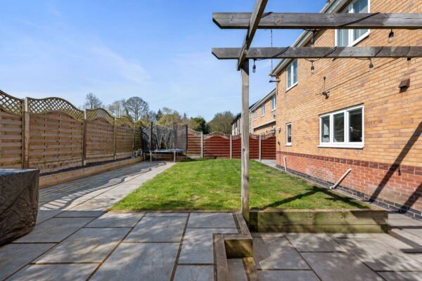 Renals Way, Calverton, Nottingham, NG14 6PH