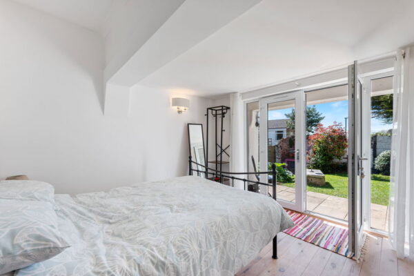 Thorneywood Rise, Nottingham, Nottinghamshire, NG3 2PE