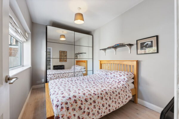 Thorneywood Rise, Nottingham, Nottinghamshire, NG3 2PE