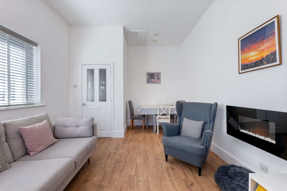 Thorneywood Rise, Nottingham, Nottinghamshire, NG3 2PE