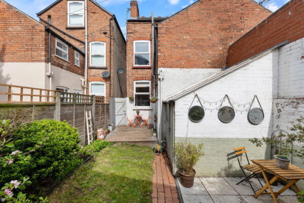 Rosebery Avenue, West Bridgford, Nottingham, Nottinghamshire, NG2 5FQ