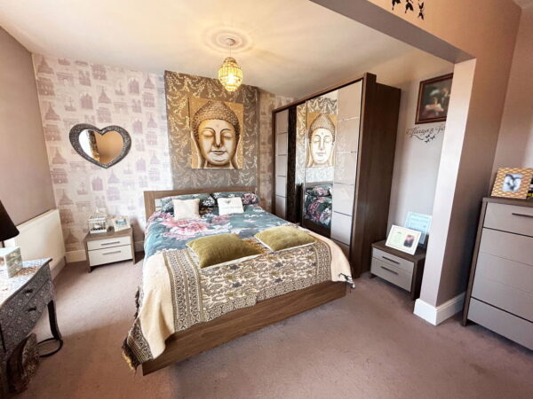 Moreland Avenue, Sutton-on-Sea, Mablethorpe, Lincolnshire, LN12 2HL