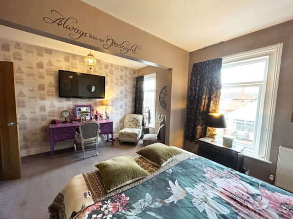 Moreland Avenue, Sutton-on-Sea, Mablethorpe, Lincolnshire, LN12 2HL