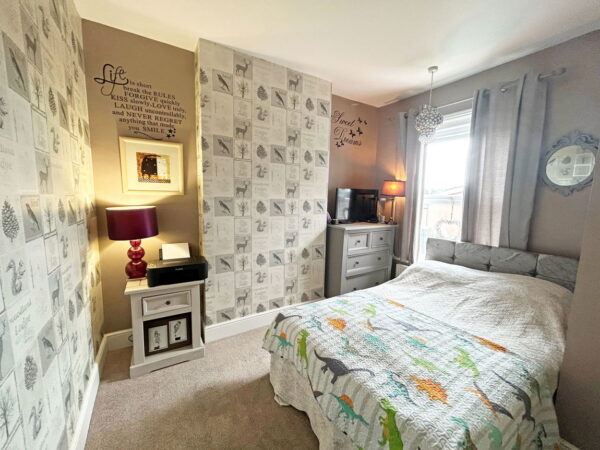 Moreland Avenue, Sutton-on-Sea, Mablethorpe, Lincolnshire, LN12 2HL