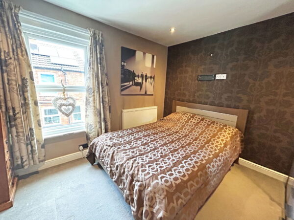 Moreland Avenue, Sutton-on-Sea, Mablethorpe, Lincolnshire, LN12 2HL