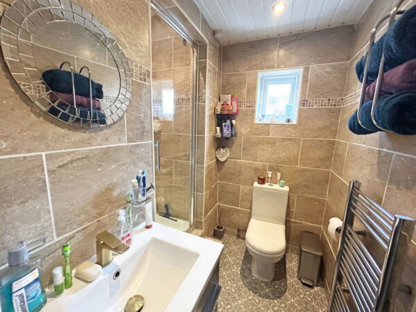 Moreland Avenue, Sutton-on-Sea, Mablethorpe, Lincolnshire, LN12 2HL