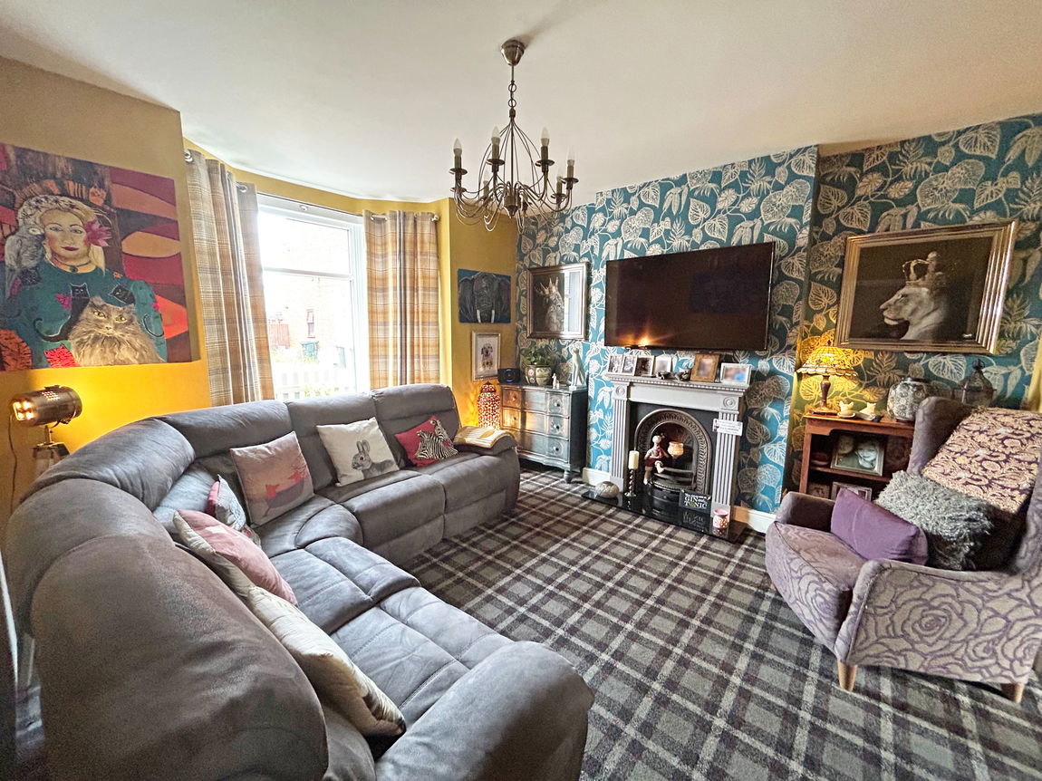 Moreland Avenue, Sutton-on-Sea, Mablethorpe, Lincolnshire, LN12 2HL