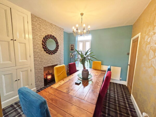 Moreland Avenue, Sutton-on-Sea, Mablethorpe, Lincolnshire, LN12 2HL