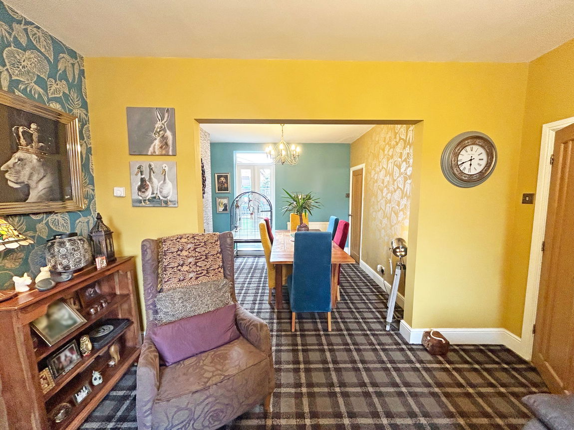 Moreland Avenue, Sutton-on-Sea, Mablethorpe, Lincolnshire, LN12 2HL