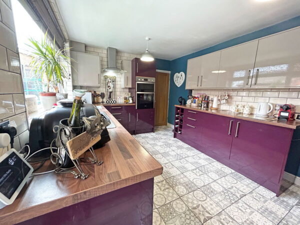 Moreland Avenue, Sutton-on-Sea, Mablethorpe, Lincolnshire, LN12 2HL