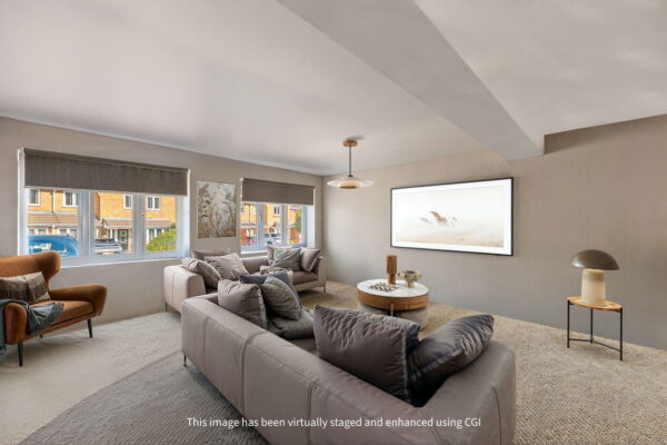 Renals Way, Calverton, Nottingham, NG14 6PH