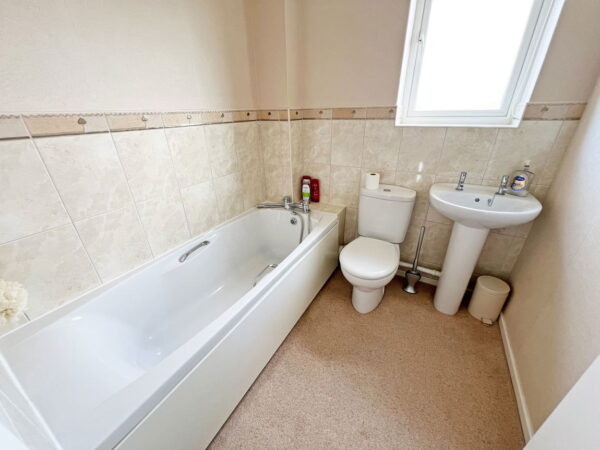 Broughtons Field, Wigston, LE18 3LJ