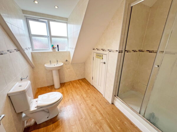Pickering Place, Burbage, Hinckley, LE10 2FJ