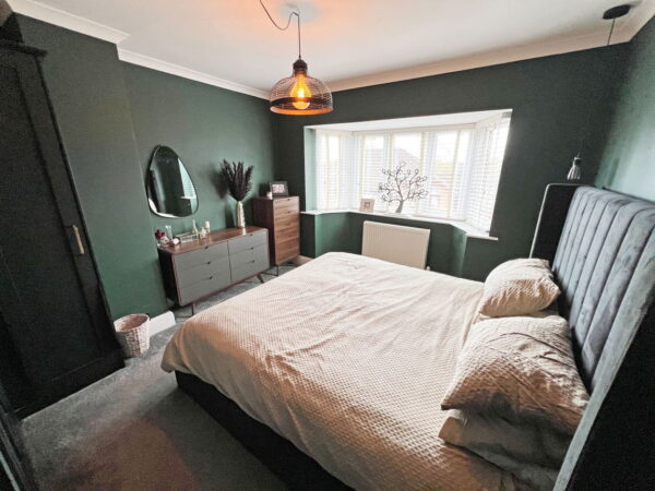 School Lane, Whitwick, Coalville, LE67 5HE