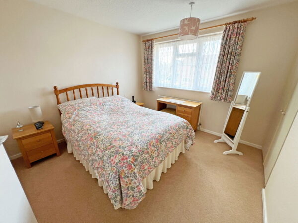 Broughtons Field, Wigston, LE18 3LJ