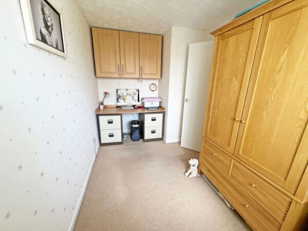 Broughtons Field, Wigston, LE18 3LJ