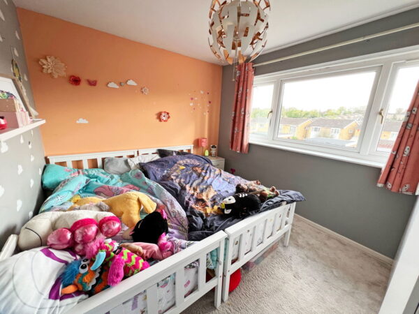 Copeland Avenue, Leicester, LE3 9BT