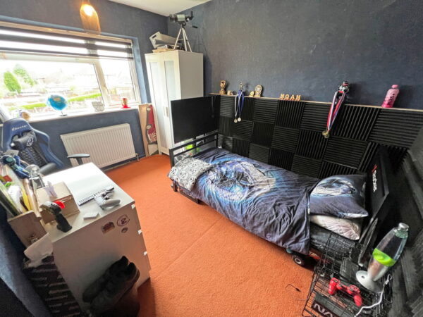 School Lane, Whitwick, Coalville, LE67 5HE