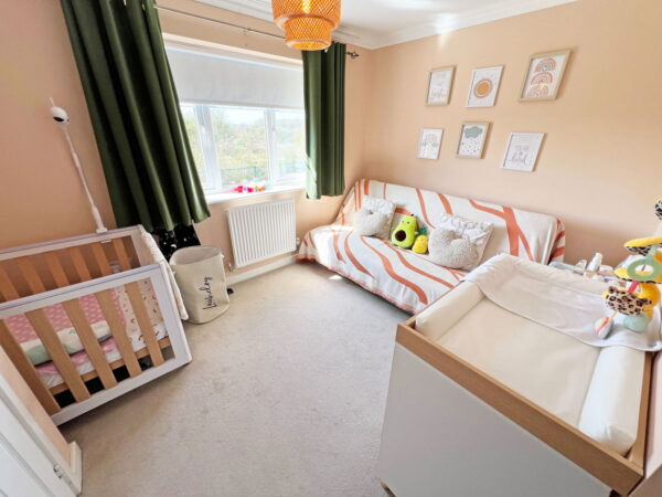 Beeney Close, Coalville, LE67 4AW
