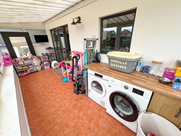 School Lane, Whitwick, Coalville, LE67 5HE