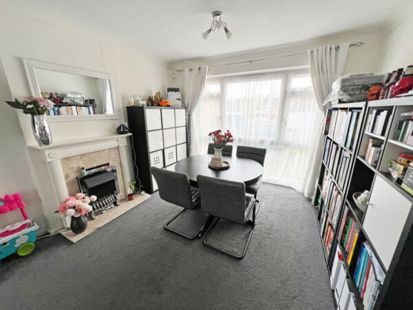 Copeland Avenue, Leicester, LE3 9BT