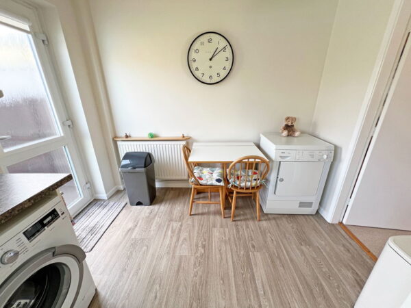 Broughtons Field, Wigston, LE18 3LJ