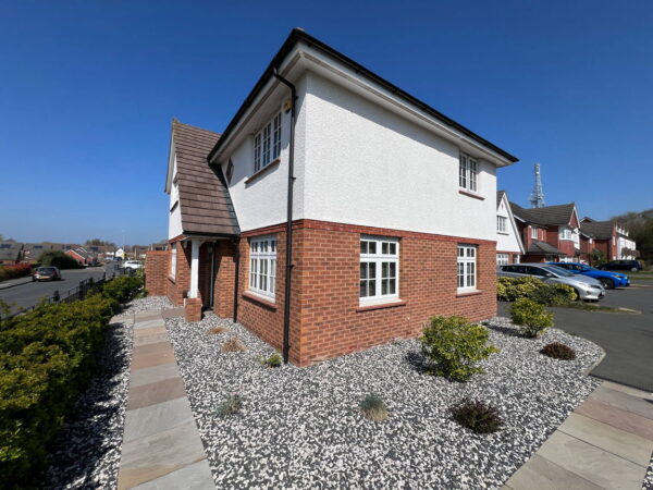Ferry Pickering Close, Hinckley, LE10 0YN