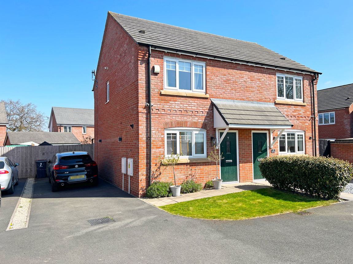 Beeney Close, Coalville, LE67 4AW