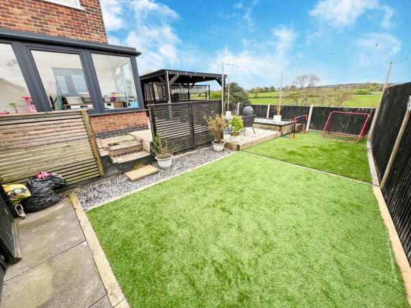 School Lane, Whitwick, Coalville, LE67 5HE