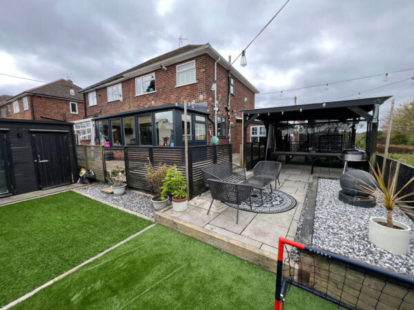 School Lane, Whitwick, Coalville, LE67 5HE