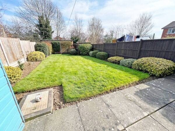 Broughtons Field, Wigston, LE18 3LJ