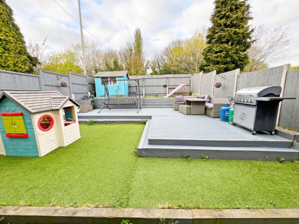 Copeland Avenue, Leicester, LE3 9BT