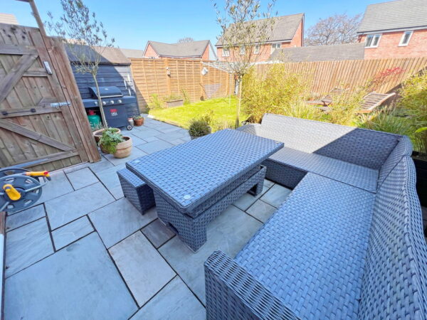 Beeney Close, Coalville, LE67 4AW