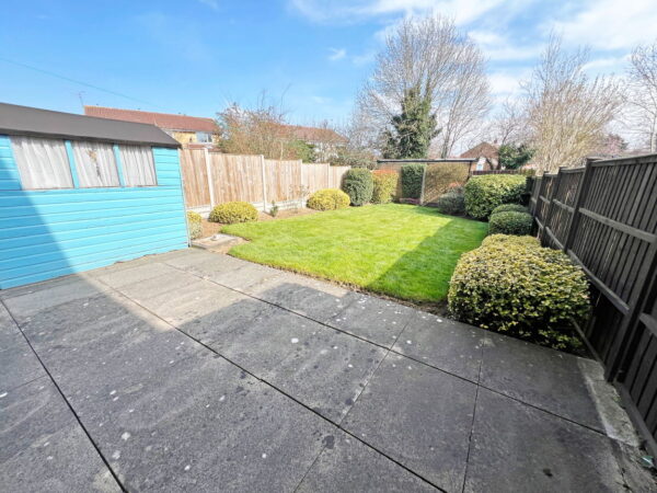 Broughtons Field, Wigston, LE18 3LJ