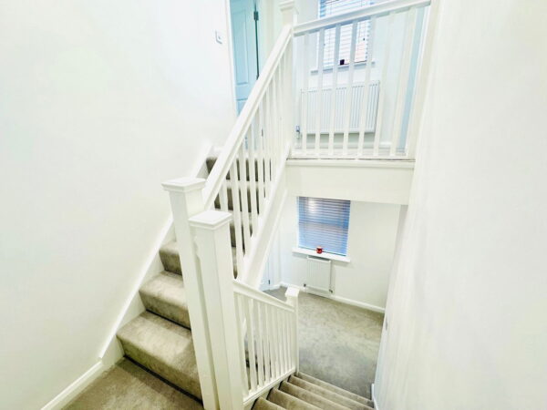 Maclaren Todd Close, Queniborough, Leicester, LE7 2FL