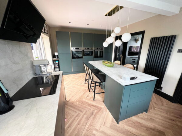 School Lane, Whitwick, Coalville, LE67 5HE