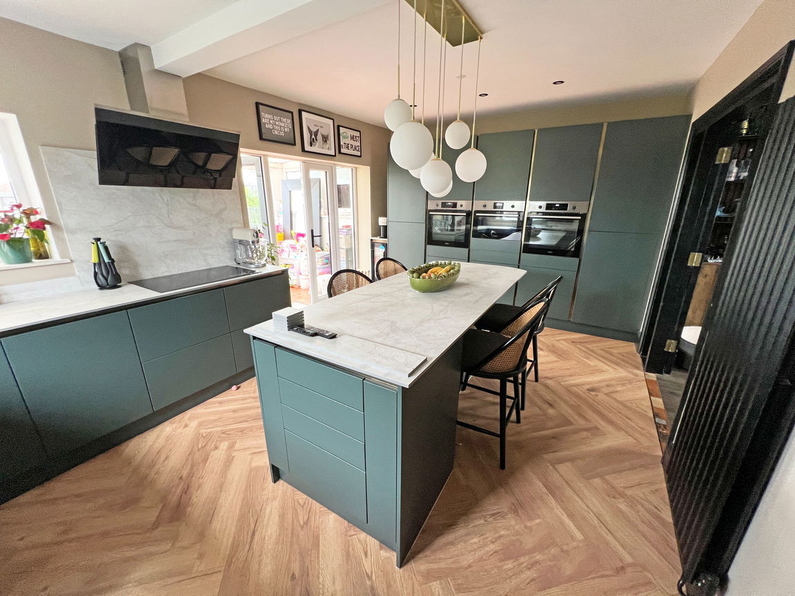 School Lane, Whitwick, Coalville, LE67 5HE