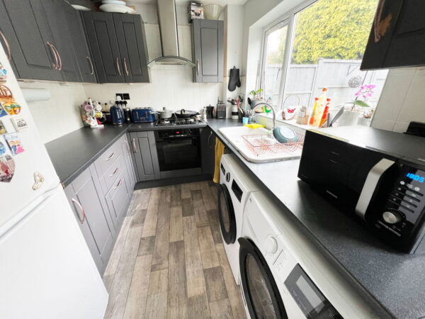 Copeland Avenue, Leicester, LE3 9BT