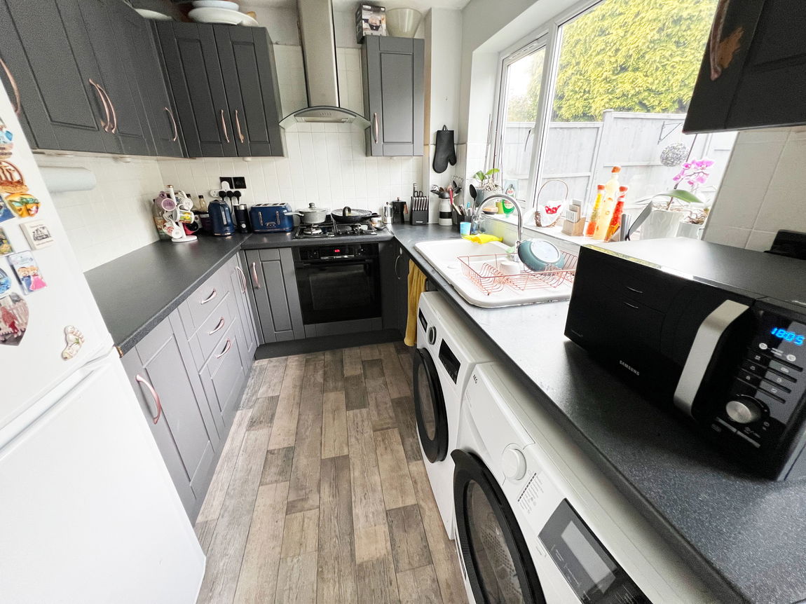Copeland Avenue, Leicester, LE3 9BT