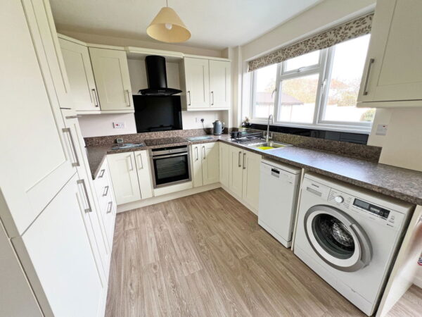 Broughtons Field, Wigston, LE18 3LJ