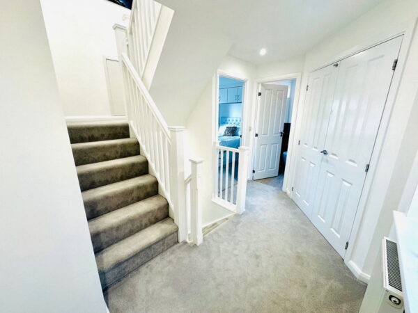 Maclaren Todd Close, Queniborough, Leicester, LE7 2FL