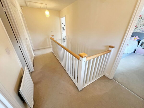 Ferry Pickering Close, Hinckley, LE10 0YN