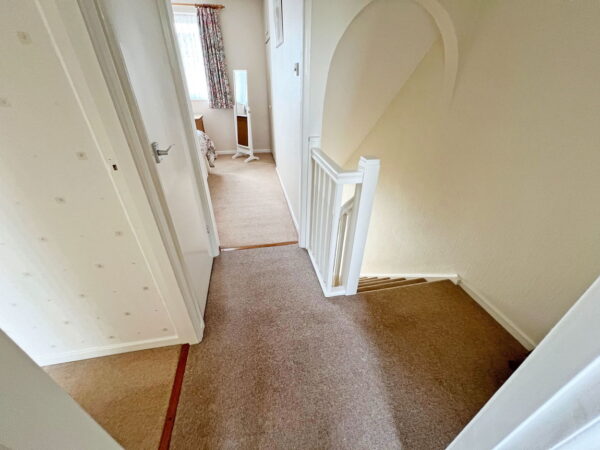 Broughtons Field, Wigston, LE18 3LJ