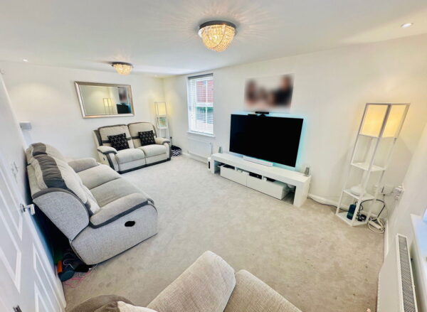 Maclaren Todd Close, Queniborough, Leicester, LE7 2FL