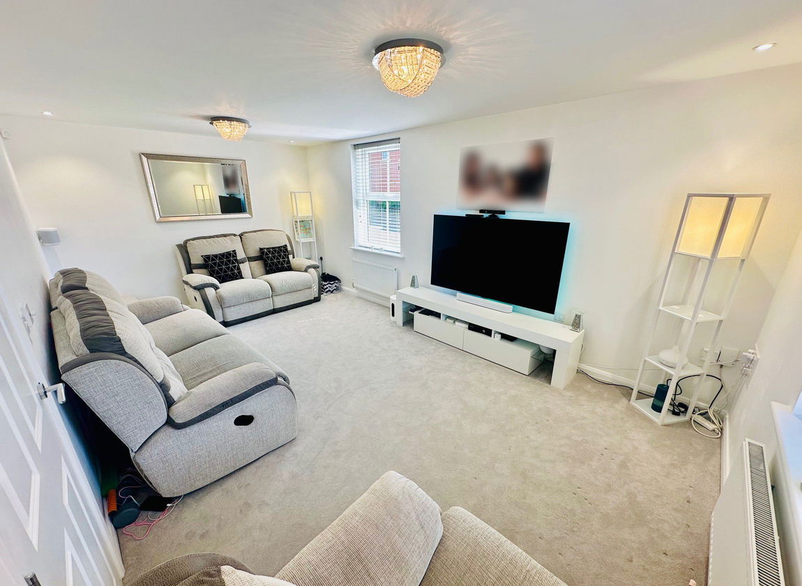 Maclaren Todd Close, Queniborough, Leicester, LE7 2FL